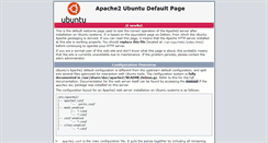 Desktop Screenshot of ko.meadowy.net